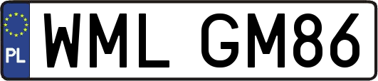 WMLGM86
