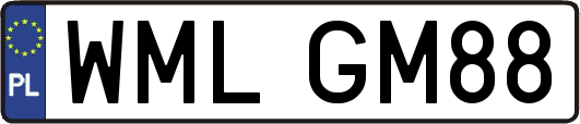 WMLGM88