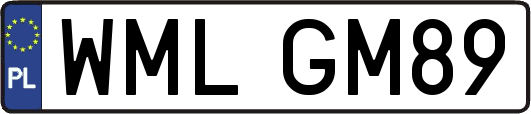 WMLGM89