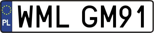 WMLGM91