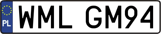 WMLGM94