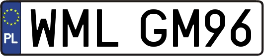 WMLGM96