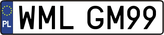 WMLGM99