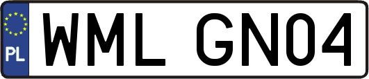 WMLGN04