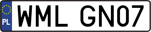 WMLGN07