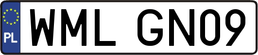 WMLGN09