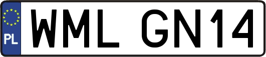 WMLGN14