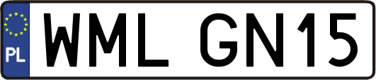 WMLGN15