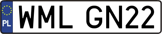 WMLGN22