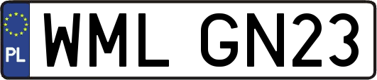 WMLGN23