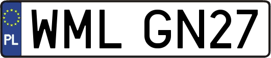 WMLGN27