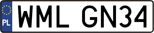 WMLGN34