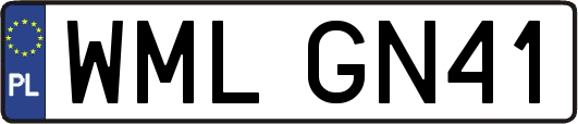 WMLGN41