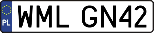 WMLGN42