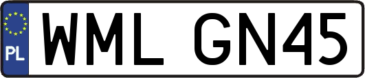 WMLGN45