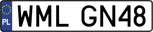 WMLGN48