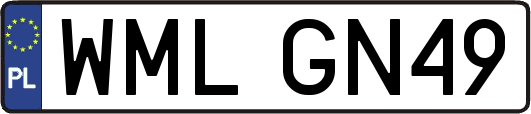WMLGN49