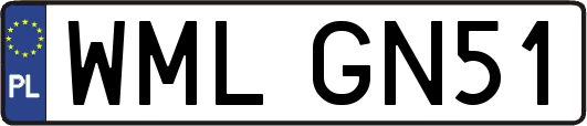 WMLGN51