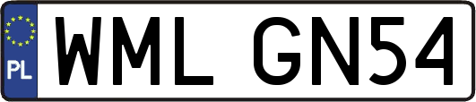WMLGN54