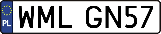 WMLGN57