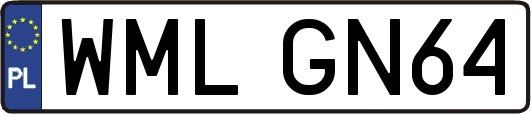 WMLGN64