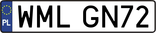 WMLGN72