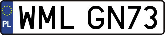 WMLGN73