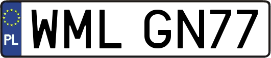 WMLGN77
