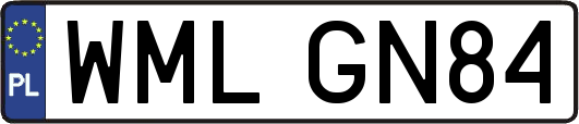 WMLGN84