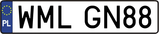 WMLGN88