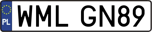 WMLGN89