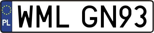 WMLGN93
