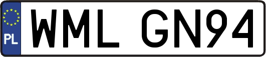 WMLGN94