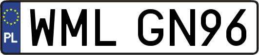 WMLGN96