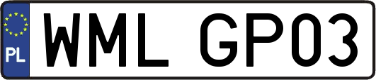 WMLGP03