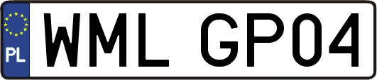 WMLGP04