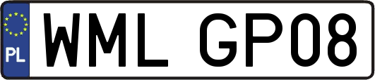 WMLGP08