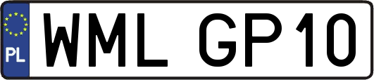 WMLGP10