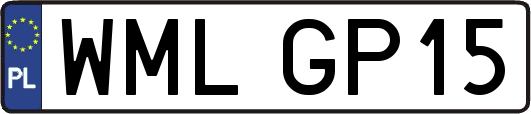 WMLGP15