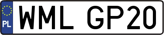 WMLGP20