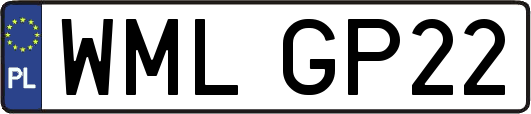 WMLGP22