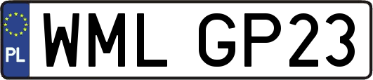 WMLGP23