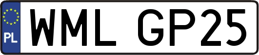 WMLGP25