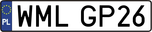 WMLGP26