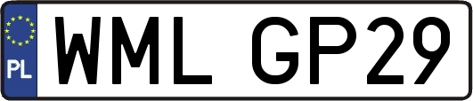 WMLGP29