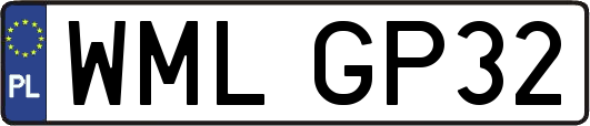 WMLGP32