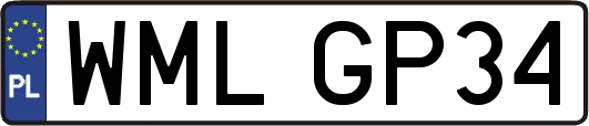 WMLGP34