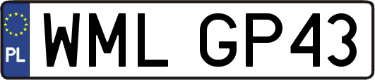 WMLGP43