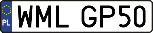 WMLGP50