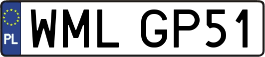 WMLGP51